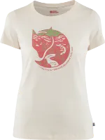 Fjällräven Men's Arctic Fox T-shirt Fjällräven Men's Arctic Fox T-shirt