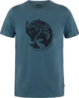 Fjällräven Men's Arctic Fox T-shirt Fjällräven Men's Arctic Fox T-shirt