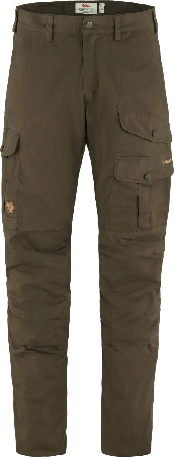 Fjällräven Men's Barents Pro Hydratic Trousers Fjällräven Men's Barents Pro Hydratic Trousers