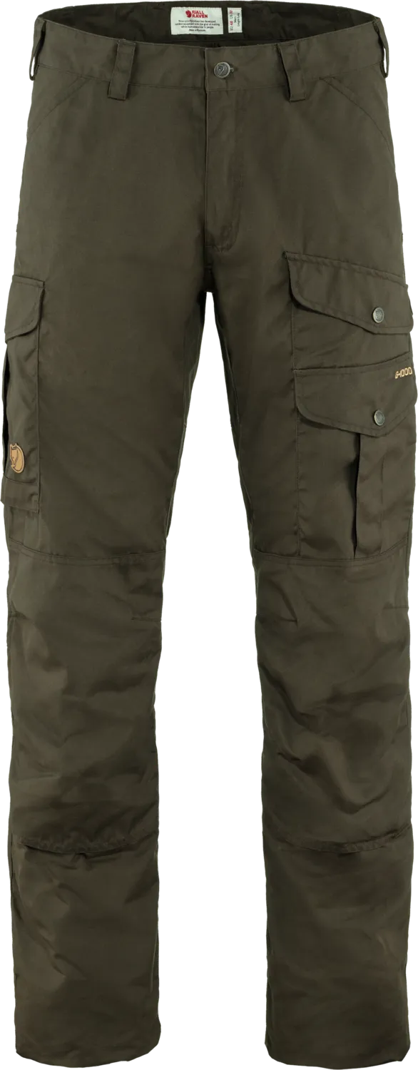 Fjällräven Men's Barents Pro Trousers Fjällräven Men's Barents Pro Trousers