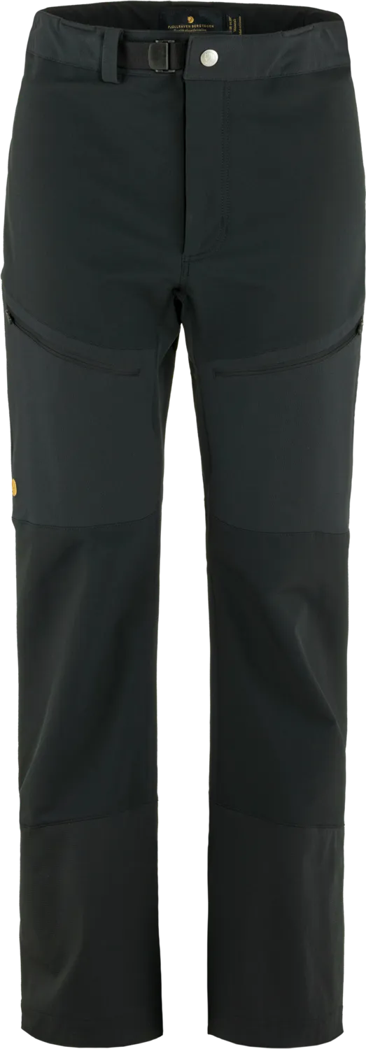 Fjällräven Men's Bergtagen Touring Trousers Fjällräven Men's Bergtagen Touring Trousers