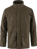 Fjällräven Men's Brenner Pro Padded Jacket Fjällräven Men's Brenner Pro Padded Jacket