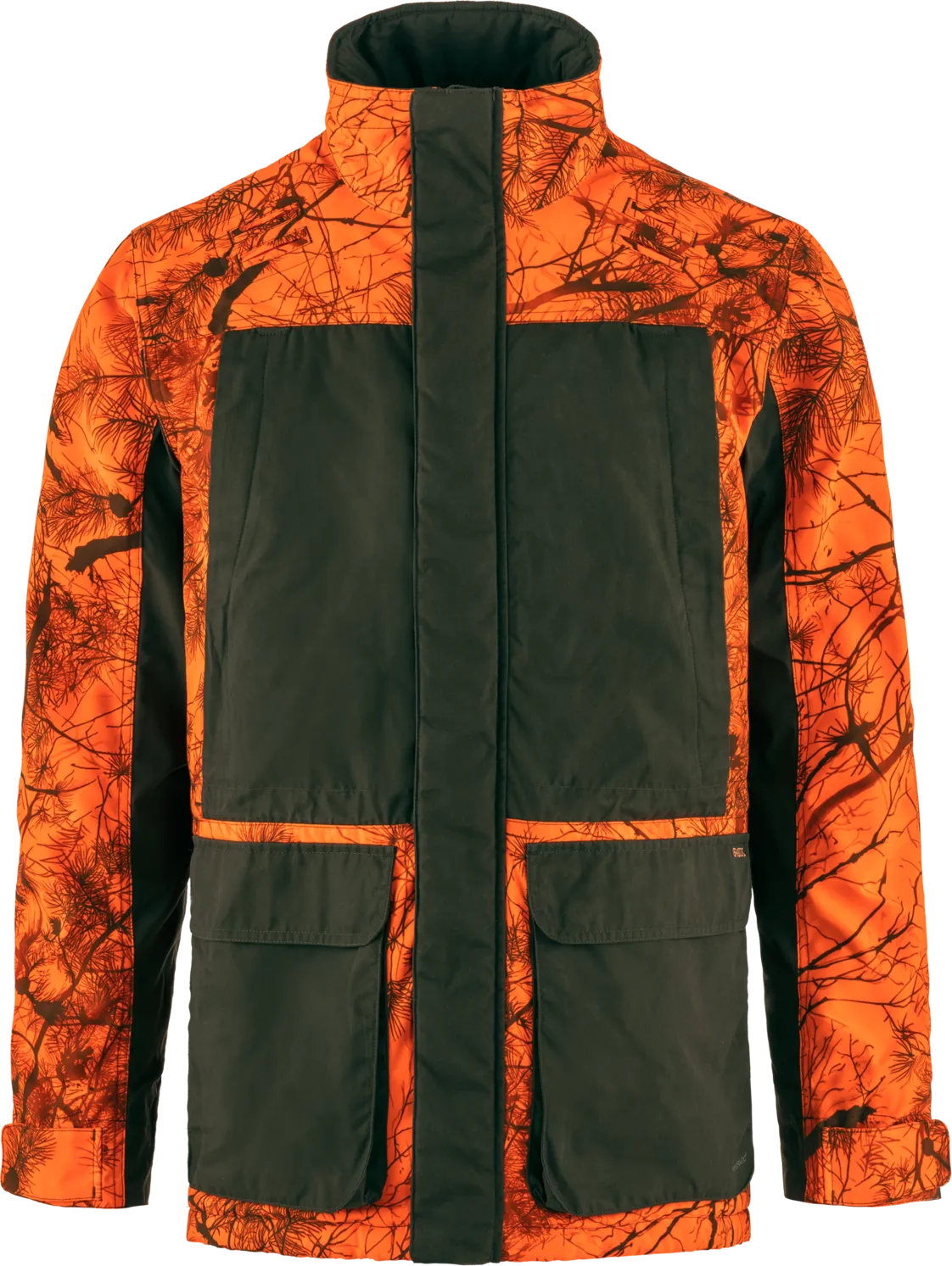 Fjällräven Men's Brenner Pro Padded Jacket Fjällräven Men's Brenner Pro Padded Jacket