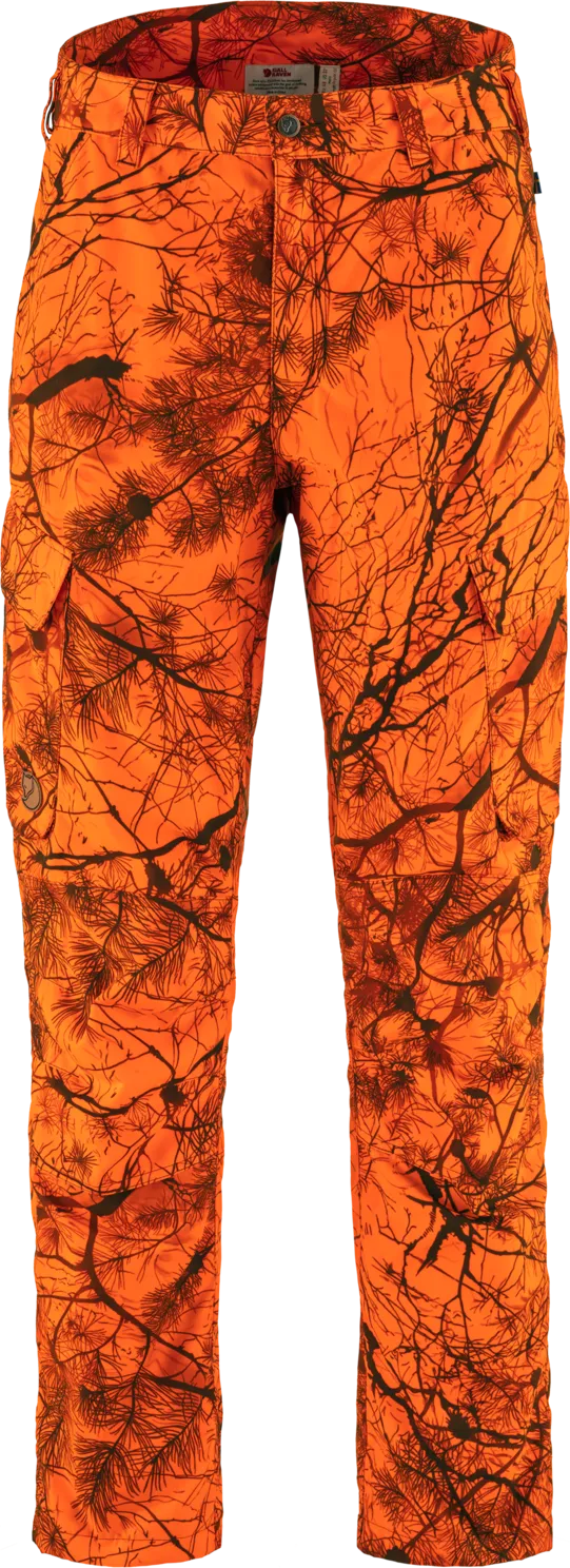 Fjällräven Men's Brenner Pro Winter Trousers Fjällräven Men's Brenner Pro Winter Trousers