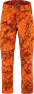 Orange Multi Camo