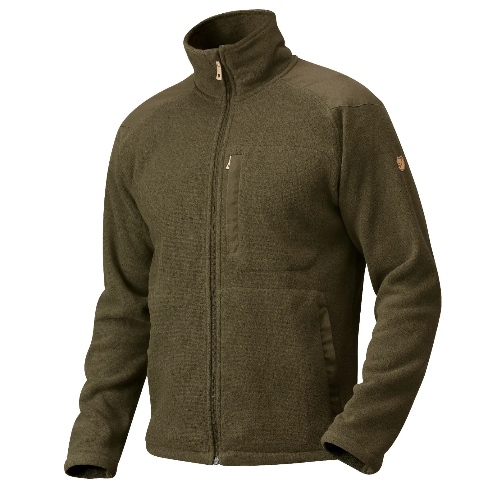 Fjällräven Men's Buck Fleece