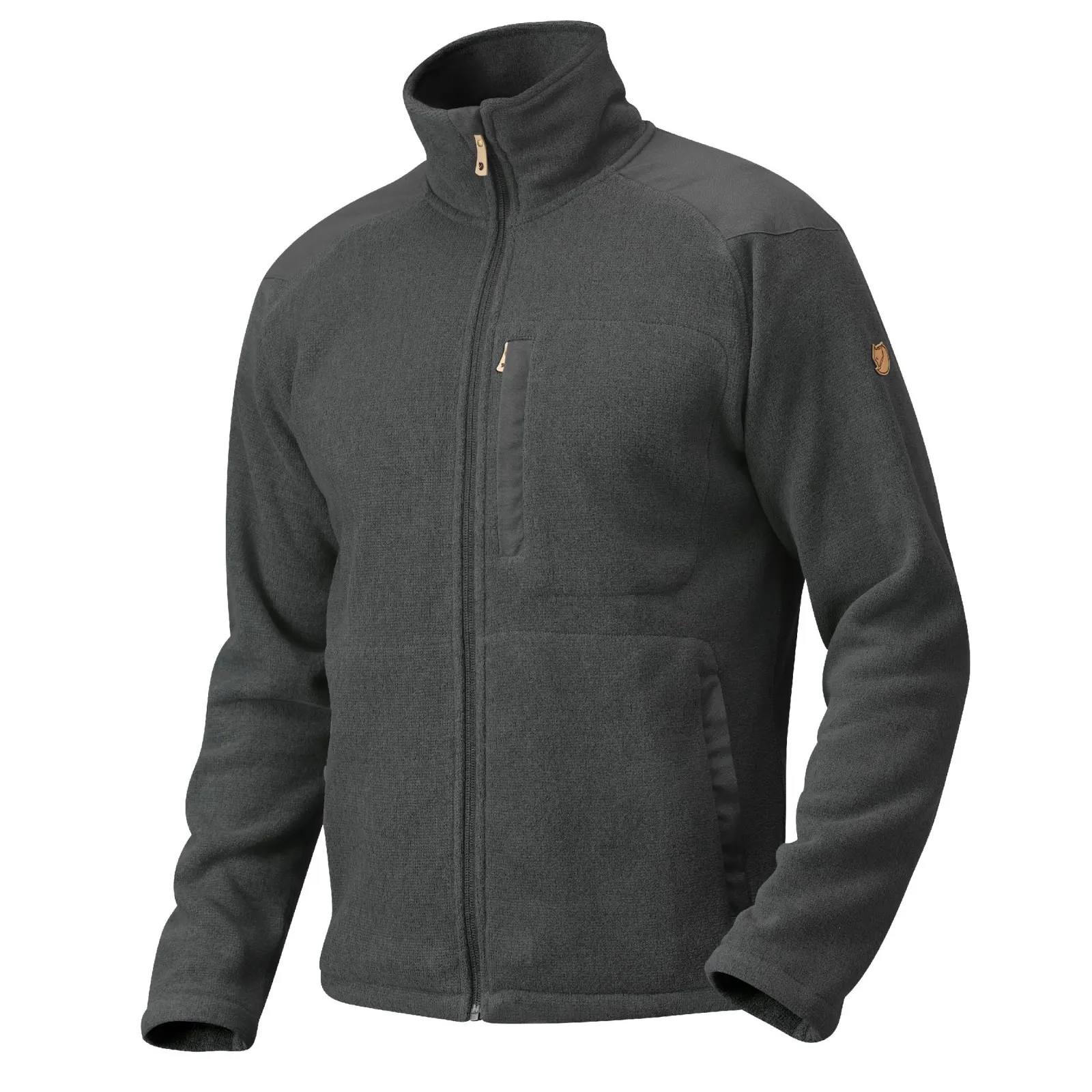 Fjällräven Men's Buck Fleece Fjällräven Men's Buck Fleece