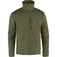 Fjällräven Men's Buck Fleece Vest Fjällräven Men's Buck Fleece Vest