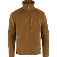Fjällräven Men's Buck Fleece Vest Fjällräven Men's Buck Fleece Vest