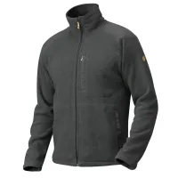Fjällräven Men's Buck Fleece Vest Fjällräven Men's Buck Fleece Vest