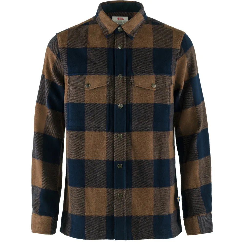 Fjällräven Men's Canada Shirt