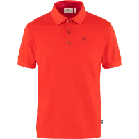 Fjällräven Men's Crowley Pique Shirt Fjällräven Men's Crowley Pique Shirt