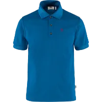 Fjällräven Men's Crowley Pique Shirt Fjällräven Men's Crowley Pique Shirt