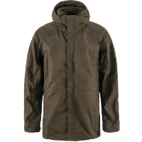 Fjällräven Men's Drev Hybrid Jacket Fjällräven Men's Drev Hybrid Jacket