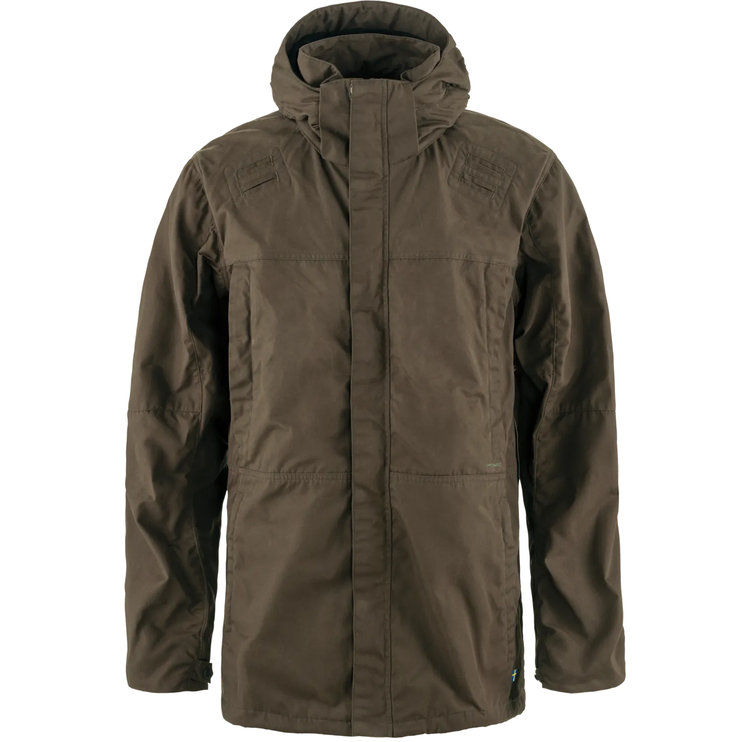 Fjällräven Men's Drev Hybrid Jacket Fjällräven Men's Drev Hybrid Jacket