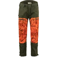 Fjällräven Men's Drev Hybrid Trousers Fjällräven Men's Drev Hybrid Trousers