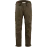 Fjällräven Men's Drev Hybrid Trousers