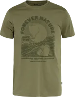 Fjällräven Men's Equipment T-Shirt Fjällräven Men's Equipment T-Shirt