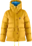 Mustard Yellow-UN Blue