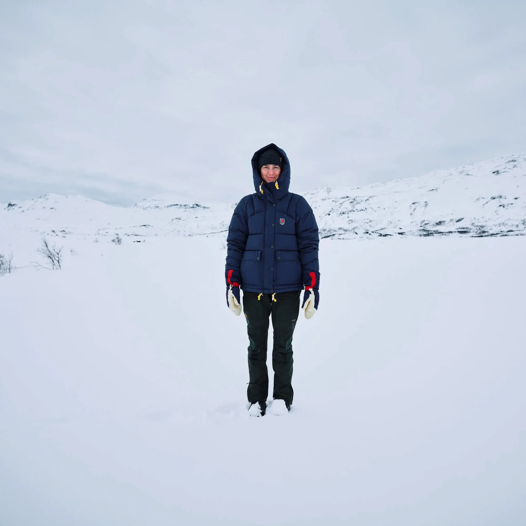 Fjällräven Men's Expedition Down Lite Jacket Fjällräven Men's Expedition Down Lite Jacket