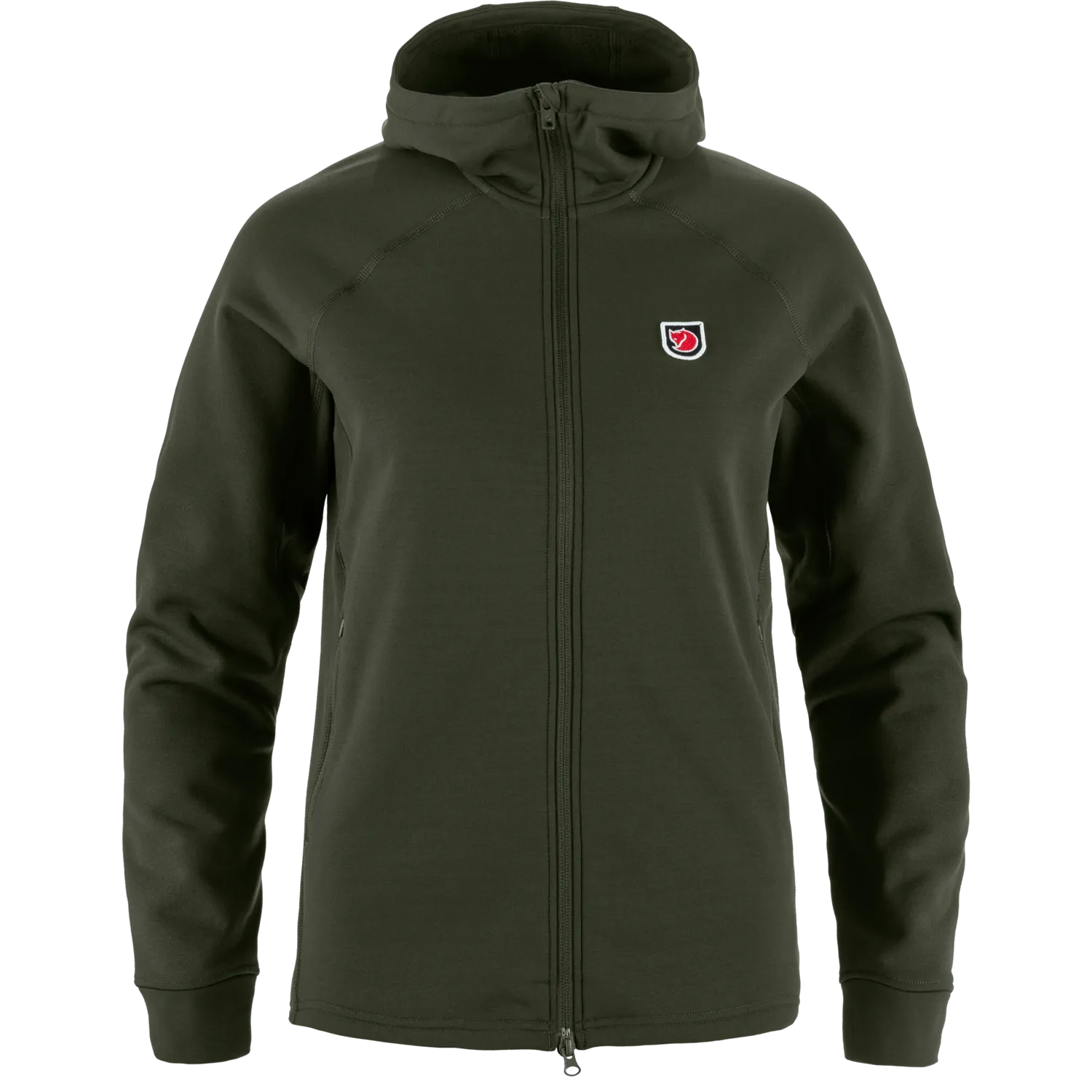 Fjällräven Men's Expedition Fleece Hoodie Fjällräven Men's Expedition Fleece Hoodie