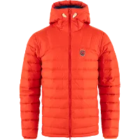 Fjällräven Men's Expedition Pack Down Hoodie Fjällräven Men's Expedition Pack Down Hoodie