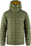Green-Mustard Yellow