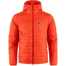 Flame orange