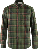 Fjällräven Men's Fjällglim Shirt Fjällräven Men's Fjällglim Shirt