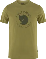 Fjällräven Men's Fox T-Shirt Fjällräven Men's Fox T-Shirt