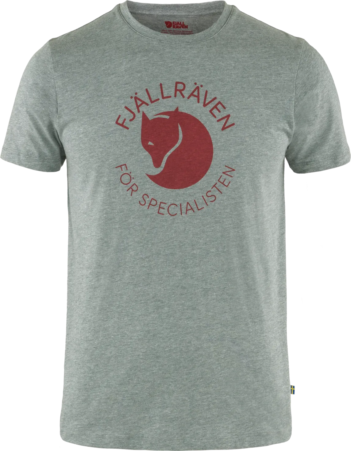 Fjällräven Men's Fox T-Shirt