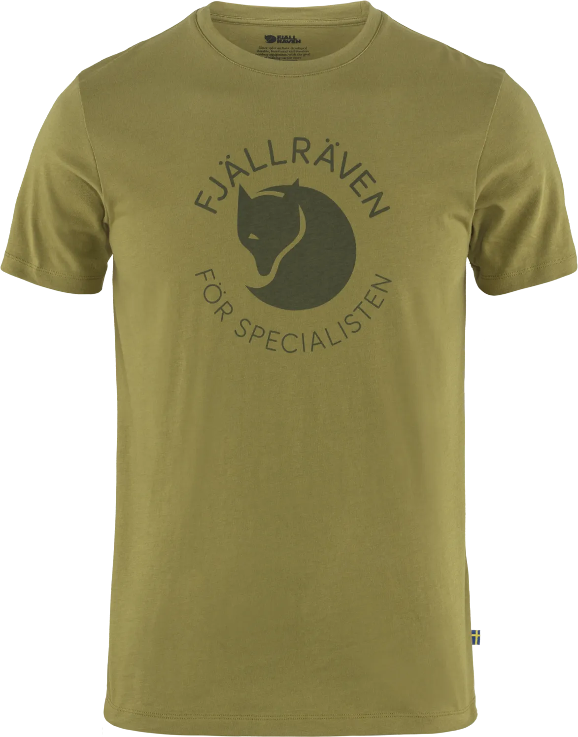 Fjällräven Men's Fox T-Shirt