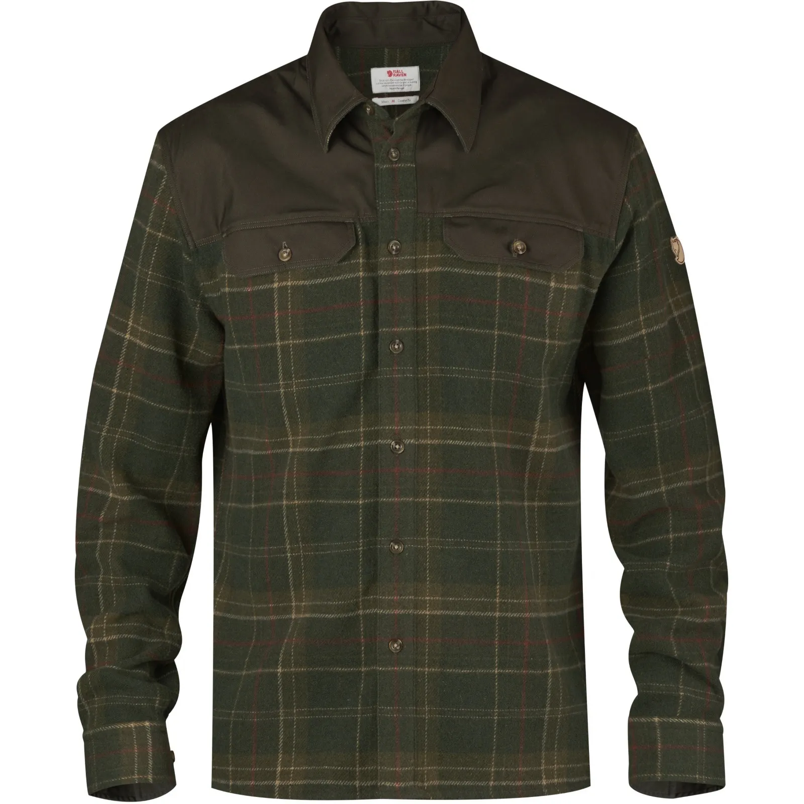 Fjällräven Men's Granit Shirt Fjällräven Men's Granit Shirt