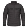 Fjällräven Men's Greenland Down Liner Jacket, Black