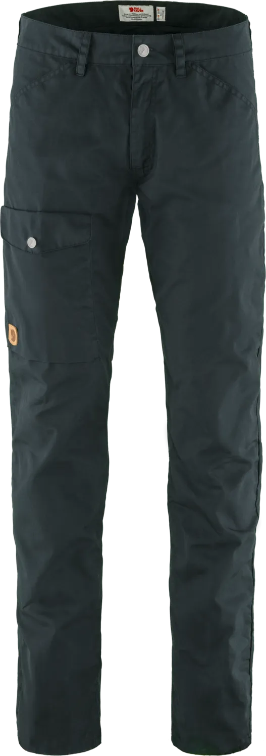 Fjällräven Men's Greenland Jeans Long Fjällräven Men's Greenland Jeans Long