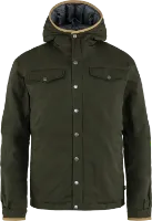 Fjällräven Men's Greenland No. 1 Down Jacket Fjällräven Men's Greenland No. 1 Down Jacket