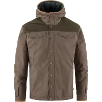 Fjällräven Men's Greenland No. 1 Down Jacket Fjällräven Men's Greenland No. 1 Down Jacket
