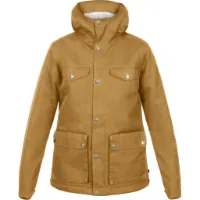 Fjällräven Men's Greenland Winter Jacket