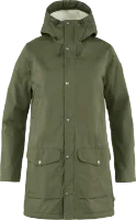 Fjällräven Men's Greenland Winter Jacket