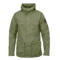 Fjällräven Men's Greenland Winter Jacket Fjällräven Men's Greenland Winter Jacket