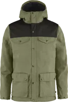 Fjällräven Men's Greenland Winter Jacket Fjällräven Men's Greenland Winter Jacket