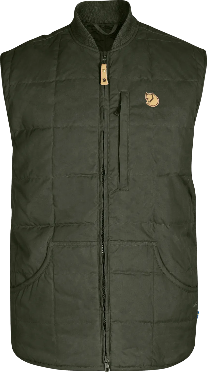 Fjällräven Men's Grimsey Vest Fjällräven Men's Grimsey Vest