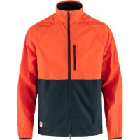 Fjällräven Men's HC Hybrid Wind Jacket Fjällräven Men's HC Hybrid Wind Jacket