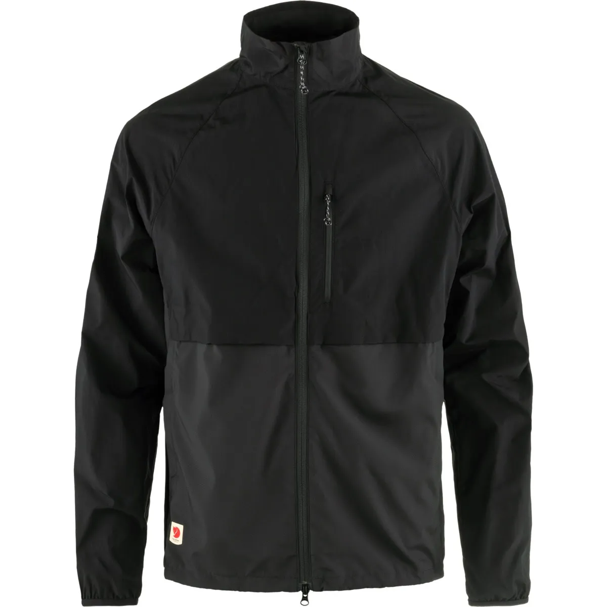 Fjällräven Men's HC Hybrid Wind Jacket Fjällräven Men's HC Hybrid Wind Jacket