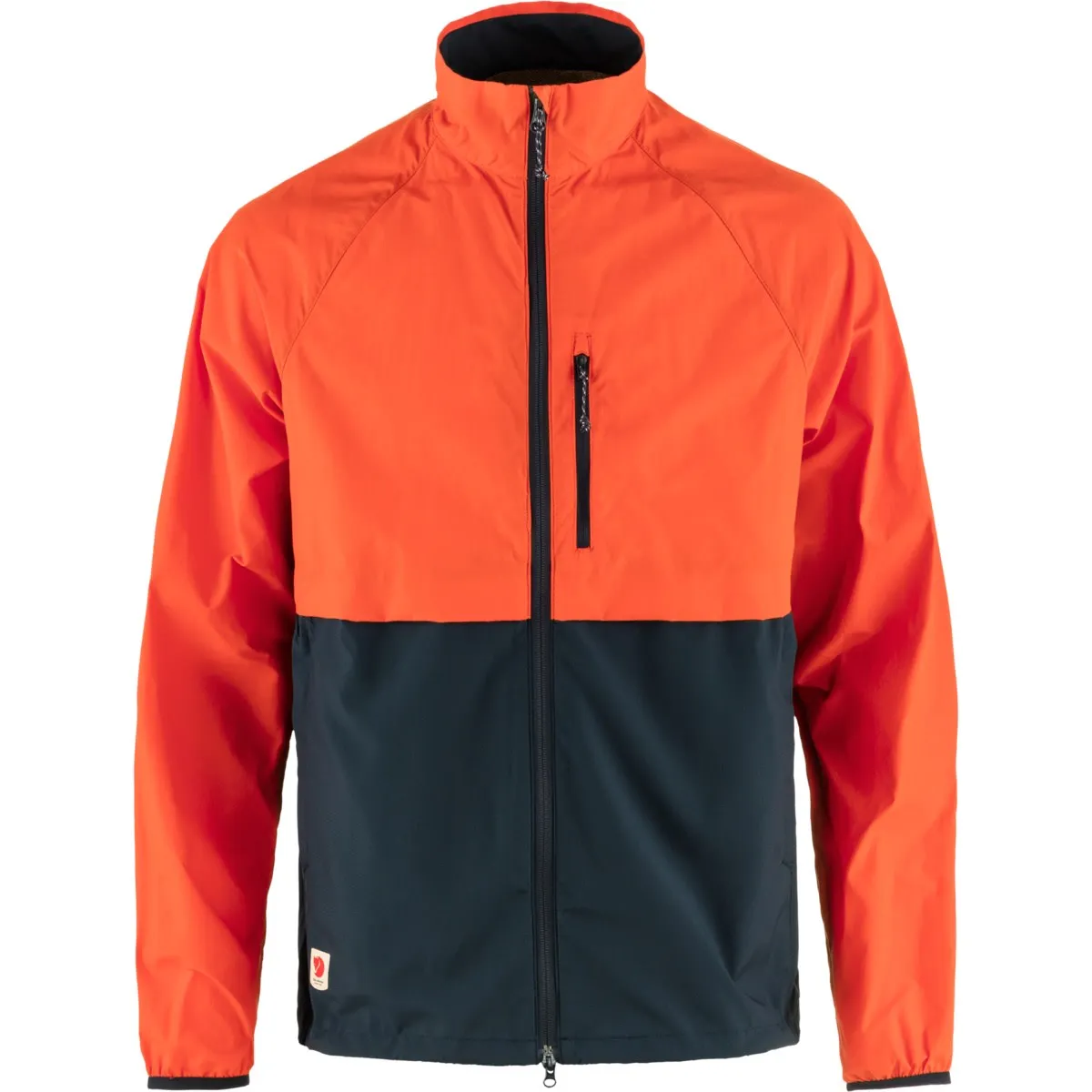 Fjällräven Men's HC Hybrid Wind Jacket