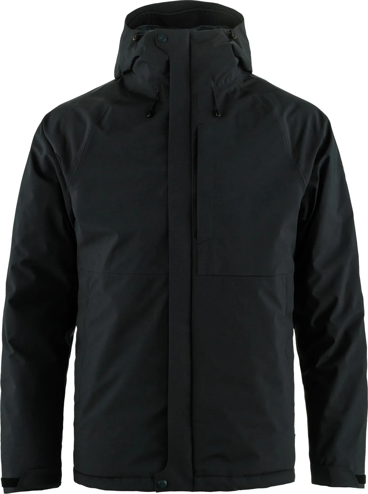 Fjällräven Men's Hc Hydratic Padded Trail Jacket Fjällräven Men's Hc Hydratic Padded Trail Jacket