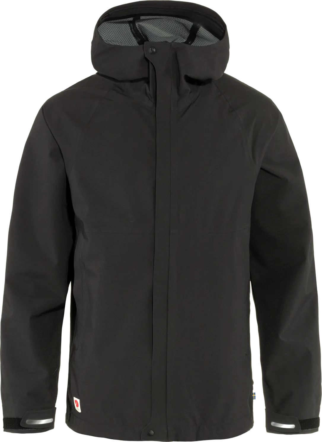 Fjällräven Men's HC Hydratic Trail Jacket Fjällräven Men's HC Hydratic Trail Jacket
