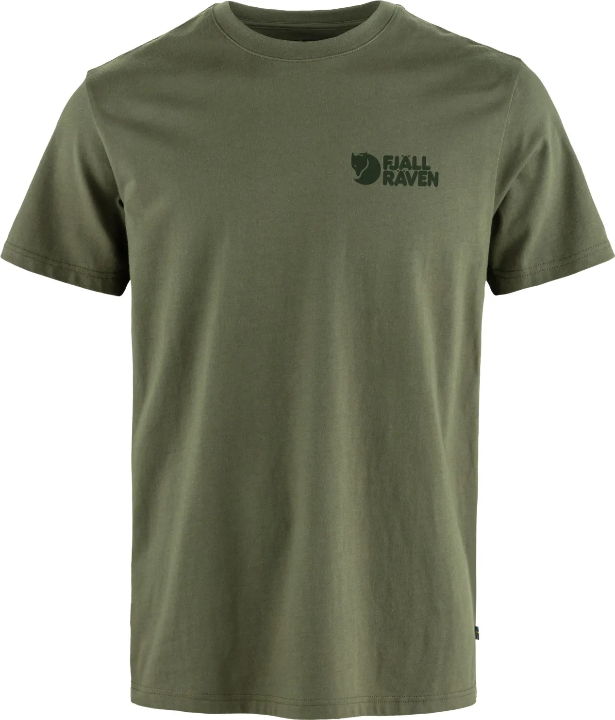 Fjällräven Men's Heavy Classic T-Shirt