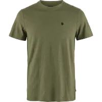 Fjällräven Men's Hemp Blend T-Shirt Fjällräven Men's Hemp Blend T-Shirt