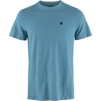 Fjällräven Men's Hemp Blend T-Shirt Fjällräven Men's Hemp Blend T-Shirt